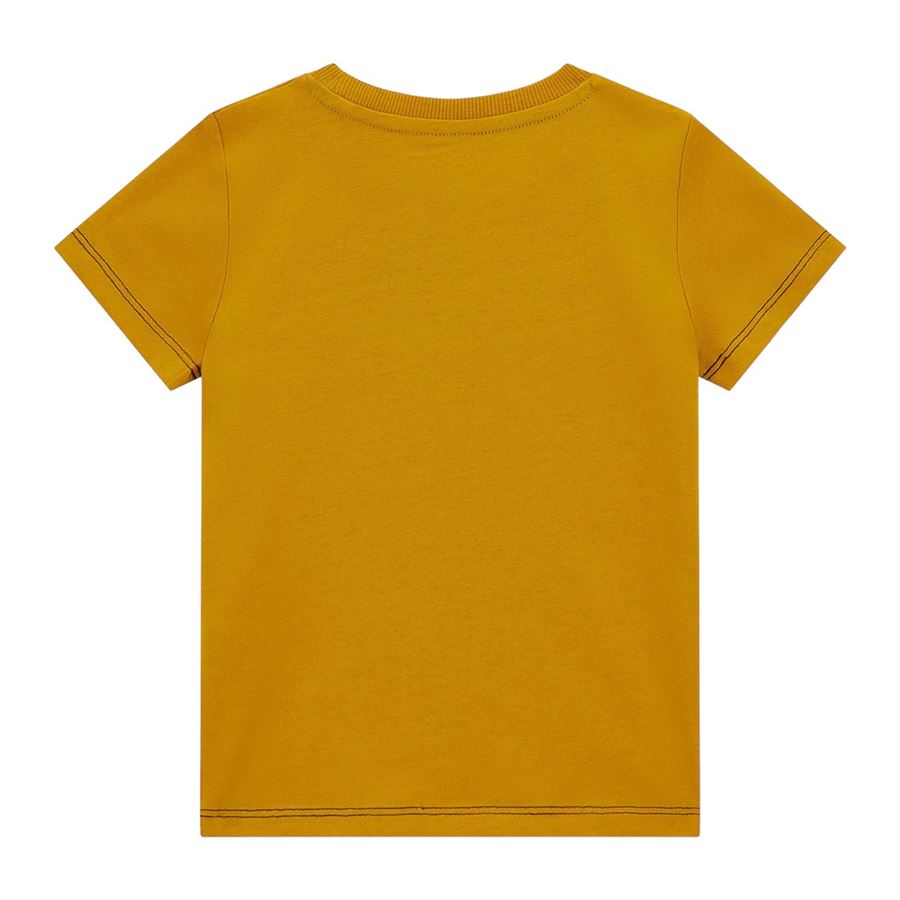 SS T-SHIRT Guess Kids | N4RI11/K8HM4G296